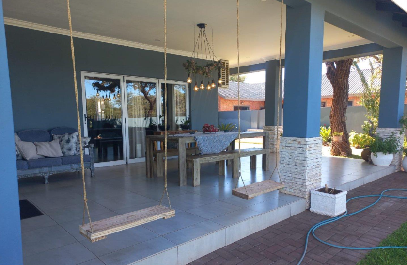 6 Bedroom Property for Sale in Kathu Northern Cape
